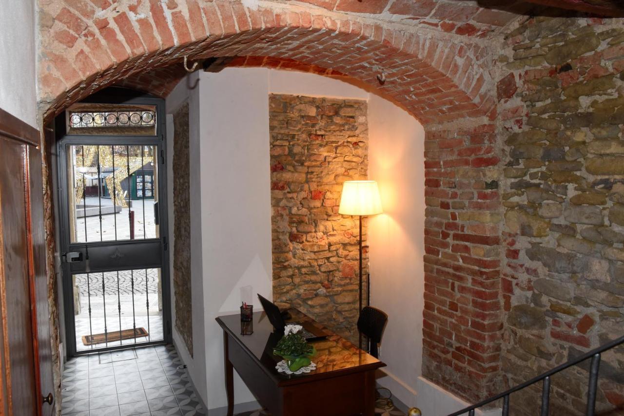 L'Acino Apartment Canelli Exterior photo