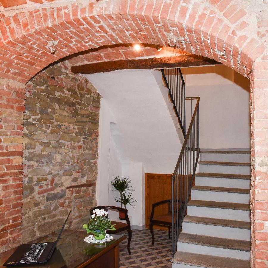 L'Acino Apartment Canelli Exterior photo